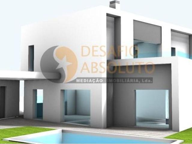 Casa venda em Azeitão (São Lourenço e São Simão), Setúbal