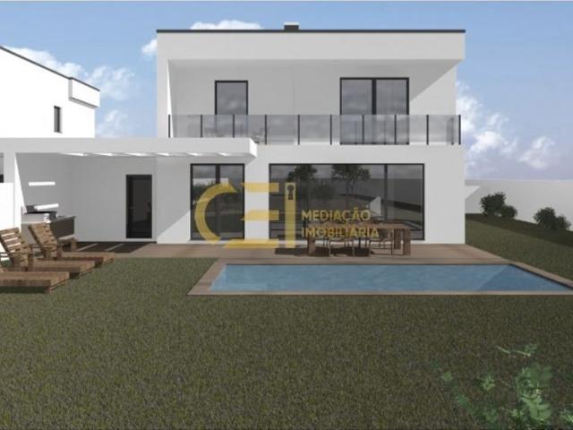 Casa venda em Almeirim, Santarém
