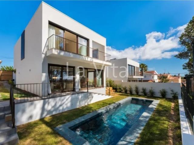 Casa venda em Quinta de São Martinho, Cascais