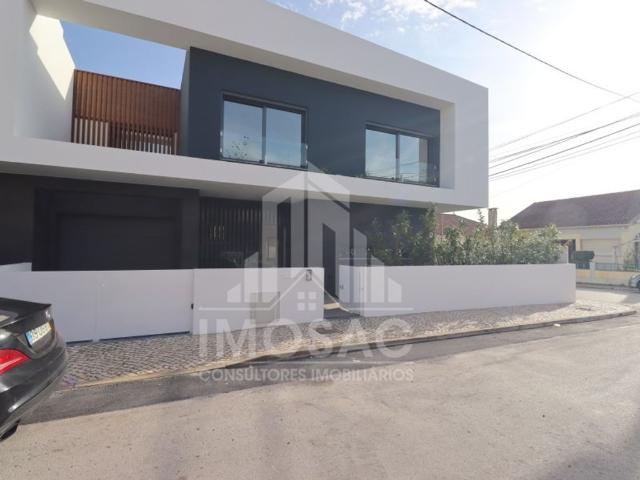 Casa venda em Sete Casas, Santiago Dos Velhos