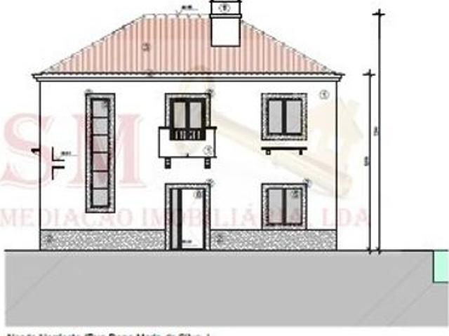 Casa venda em Ginjal, Almada