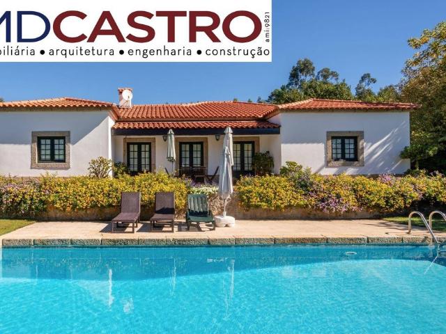 Casa venda em Arcos De Valdevez, Viana Do Castelo