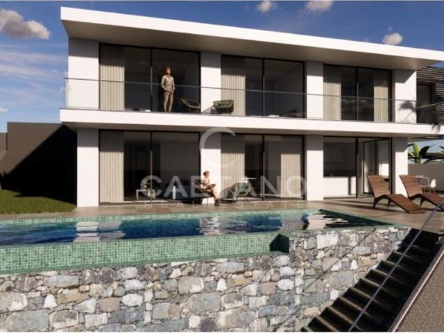 Casa venda em Pico da Cruz, Ribeira Brava
