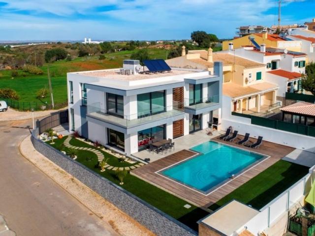Casa venda em Parchal, Faro