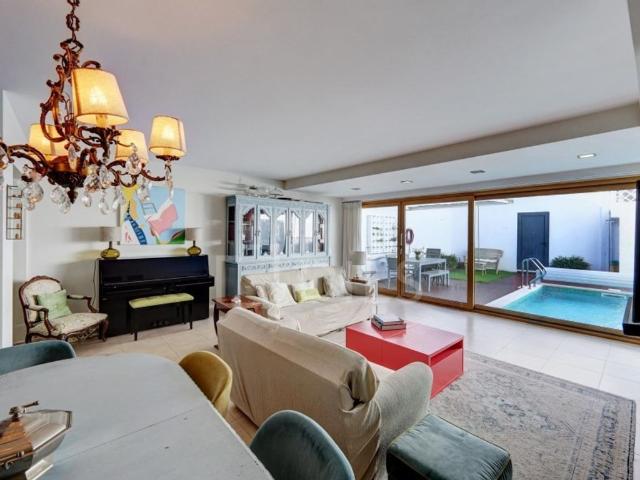 Casa venda em Ajuda, Lisboa