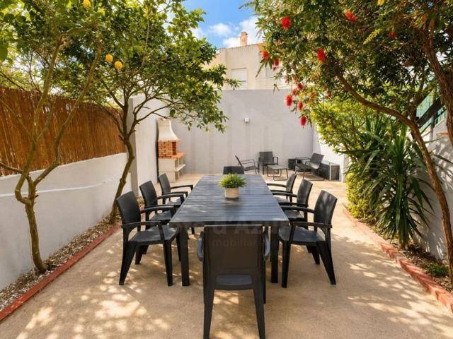 Casa venda em Quinta da Barriga, Almada