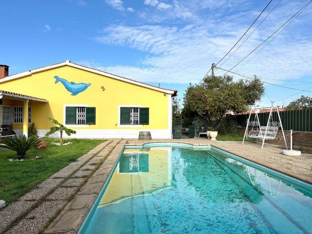 Casa venda em Azeitão (São Lourenço e São Simão), Setúbal