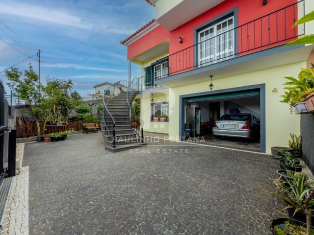 Casa venda em Imaculado Coração de Maria, Funchal