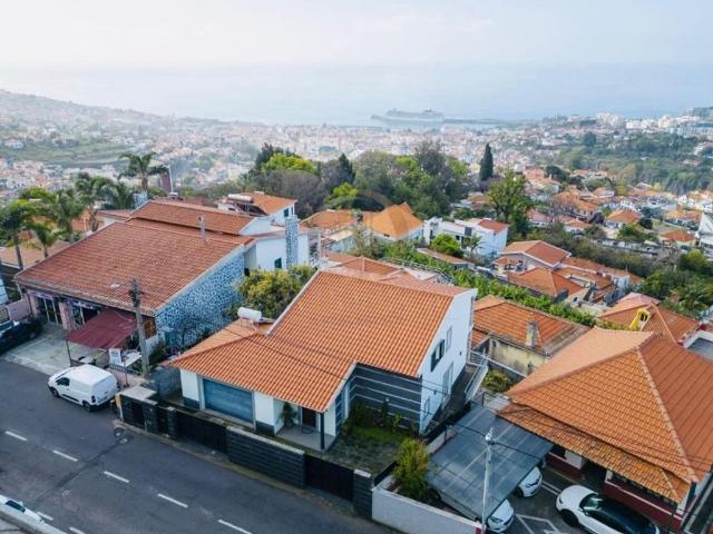 Casa venda em Viveiros, Funchal