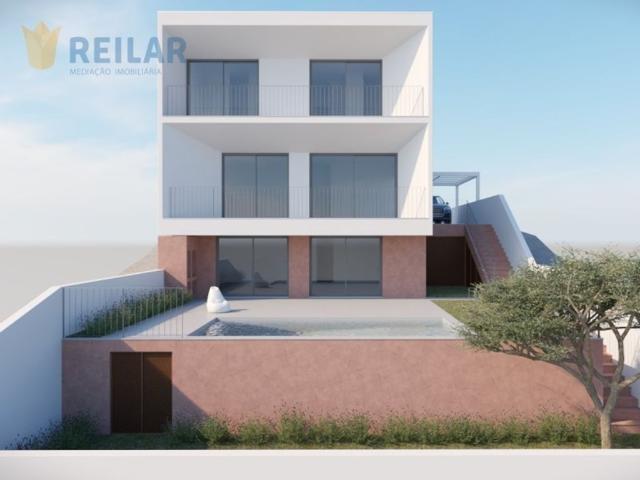 Casa venda em Vialonga, Lisboa