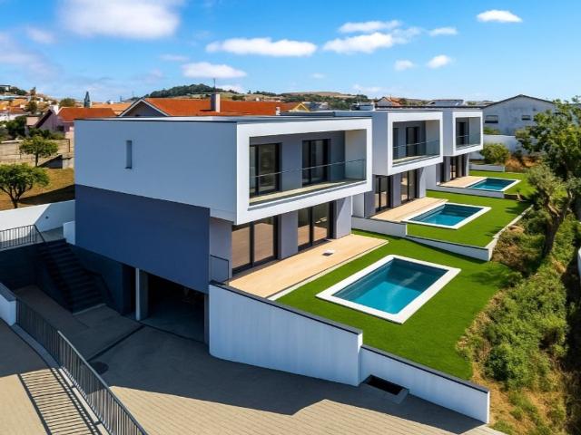 Casa venda em Quinta de São Martinho, Cascais