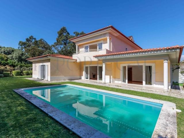 Casa venda em Quinta de São Martinho, Cascais