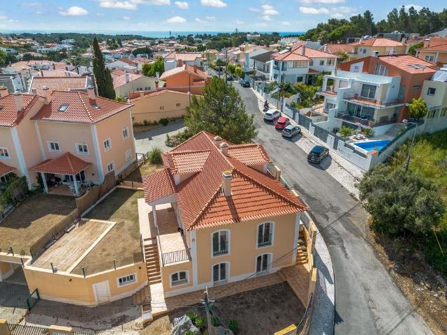 Casa venda em Murches, Cascais