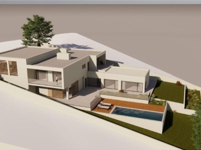 Casa venda em Vilãs, Mafra