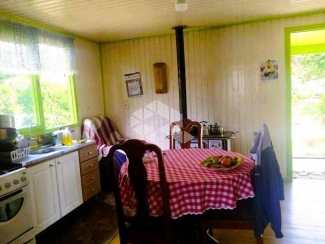Casa venda em Canela