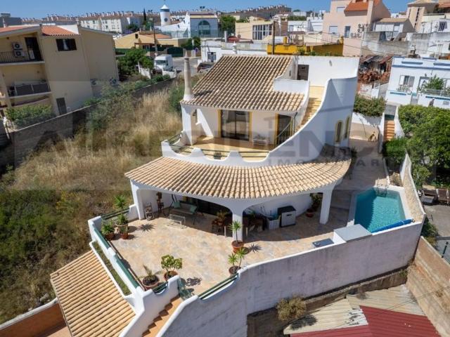 Casa venda em Ladeira do Vau, Portimão