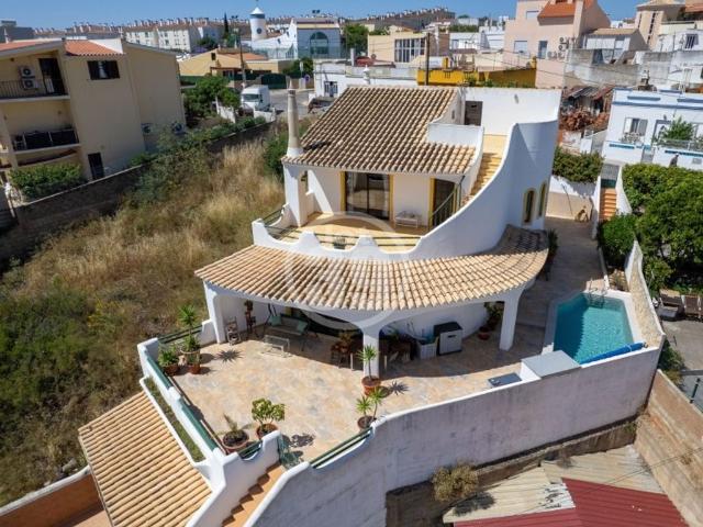 Casa venda em Ladeira do Vau, Portimão