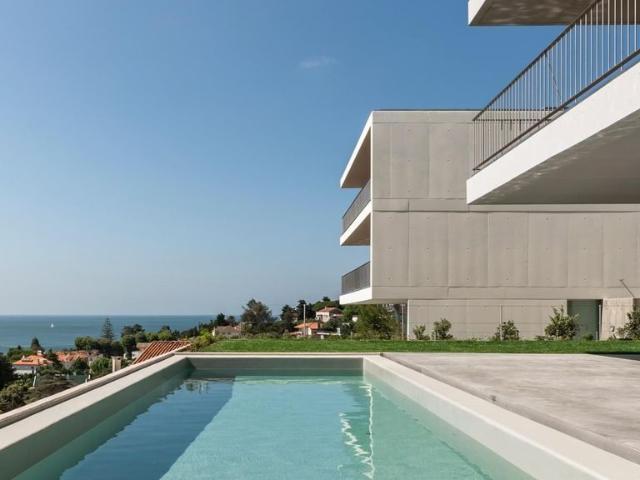 Casa venda em Alto do Lagoal, Oeiras