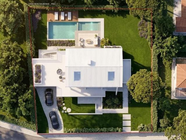 Casa venda em Nova Oeiras, Oeiras