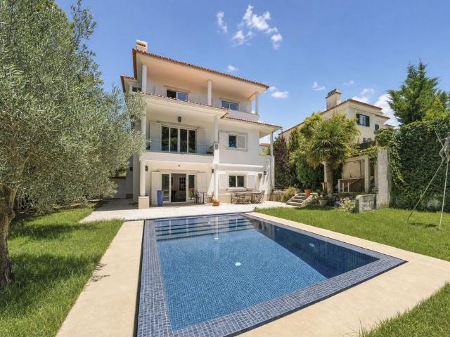 Casa venda em Torre, Cascais