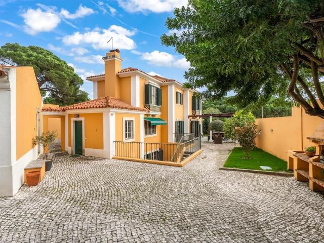 Casa venda em Pau Gordo, Cascais