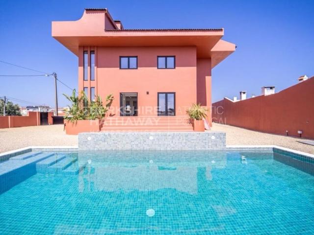 Casa venda em Almada, Palhais