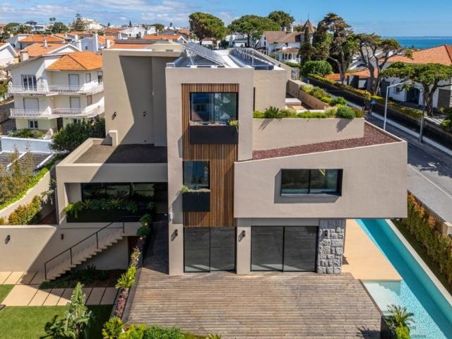 Casa venda em Carcavelos, Cascais