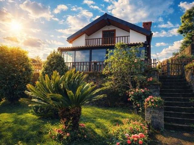 Casa venda em Santana, Ilha Da Madeira