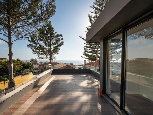 Casa venda em São João do Estoril, Cascais