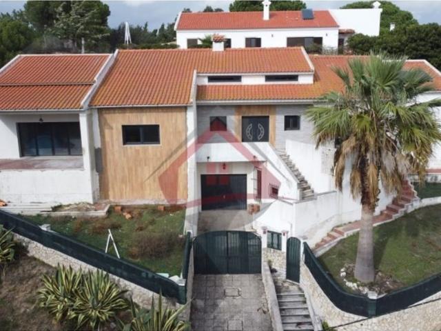 Casa venda em Portal Branco, Palmela
