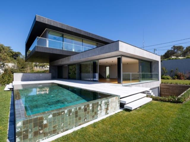 Casa venda em Quinta de São Martinho, Cascais