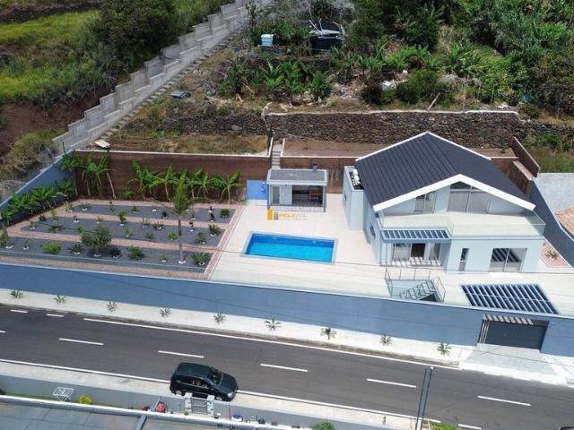 Casa venda em Fajã da Pedra, Paul Do Mar