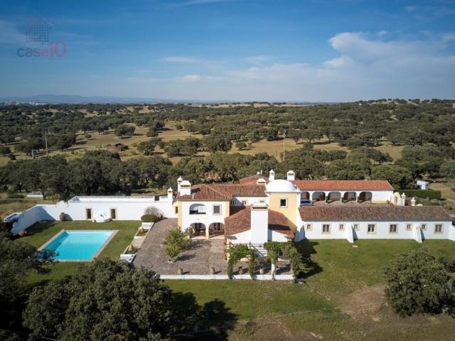 Casa venda em Monforte, Portalegre