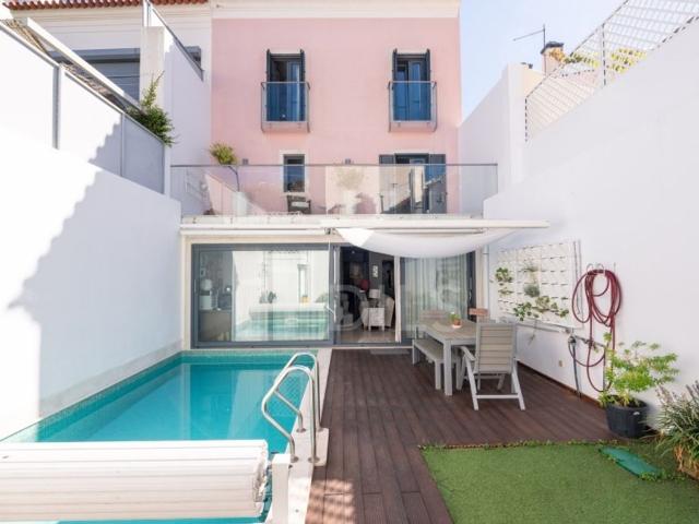 Casa venda em Ajuda, Lisboa