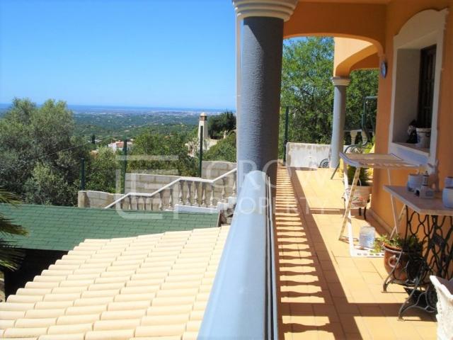 Casa venda em Espargueira, Faro