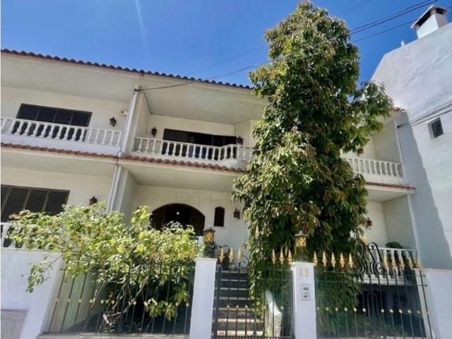 Casa venda em Quinta do Americano, Almada