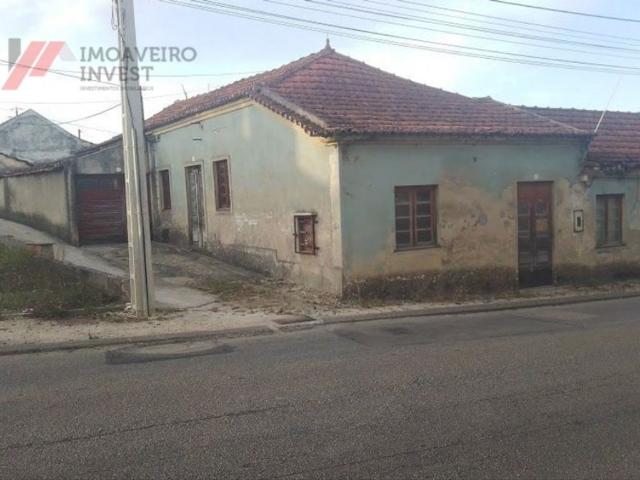 Casa venda em Quinta do Casal, Aveiro