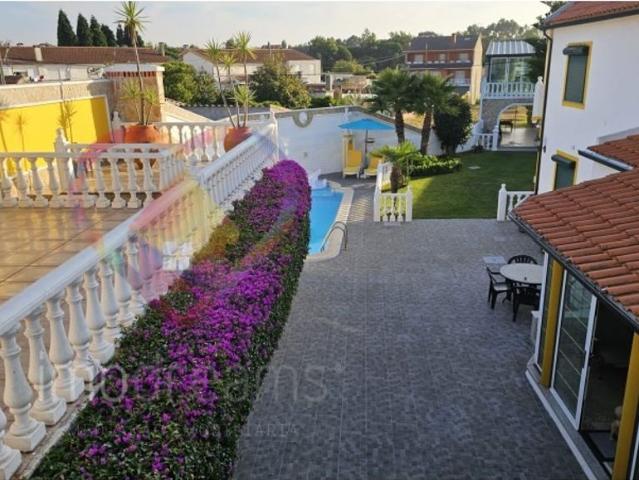 Casa venda em Bairro do Vouga, Aveiro