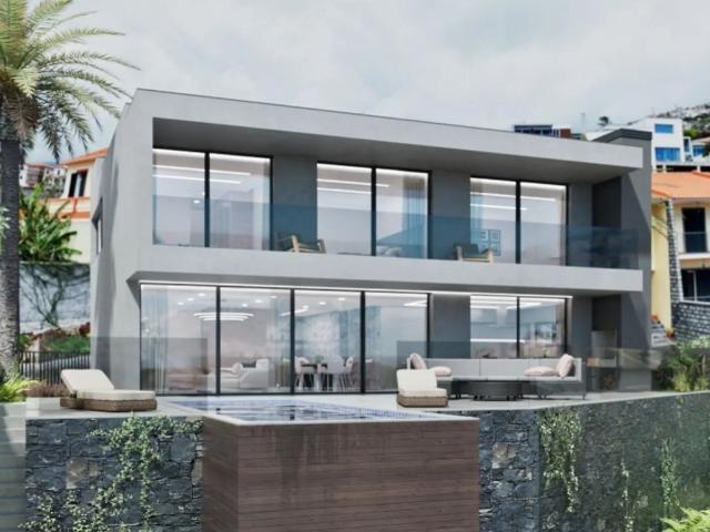Casa venda em Funchal, Ilha Da Madeira