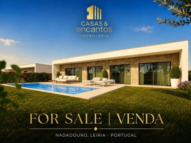 Casa venda em Caldas Da Rainha, Leiria