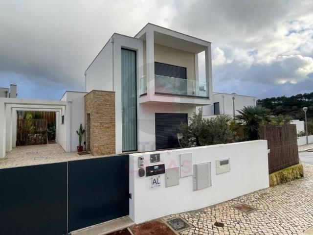 Casa venda em Caldas Da Rainha, Leiria