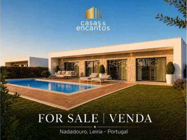 Casa venda em Caldas Da Rainha, Leiria