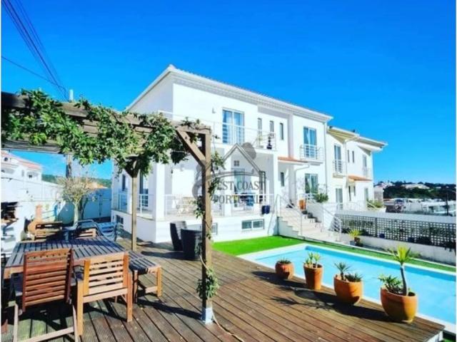 Casa venda em Caldas Da Rainha, Leiria