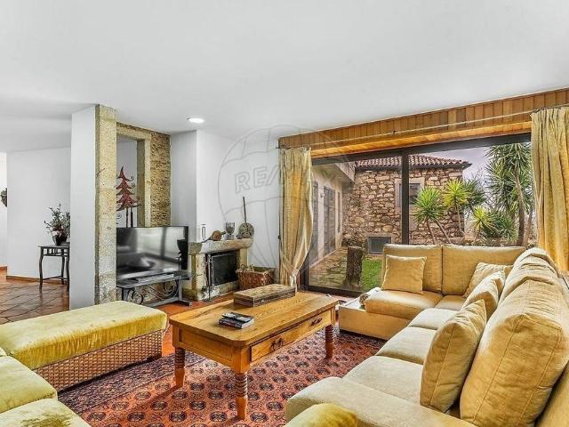 Casa venda em Arga De Baixo, Viana Do Castelo