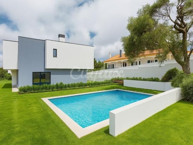 Casa venda em Mealha, Cascais