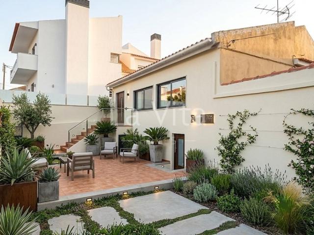 Casa venda em Quinta de São Martinho, Cascais