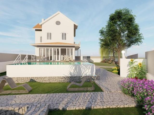 Casa venda em São João do Estoril, Cascais