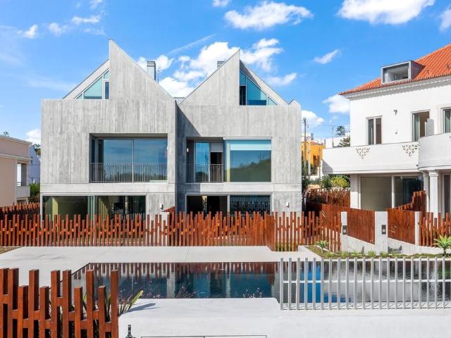 Casa venda em São João do Estoril, Cascais