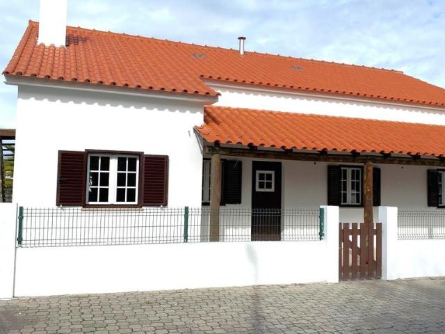 Casa venda em Alcácer Do Sal, Setúbal