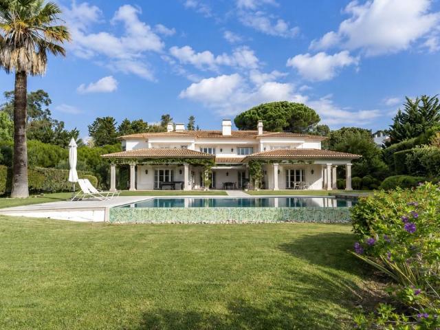 Casa venda em Alcoitão, Cascais